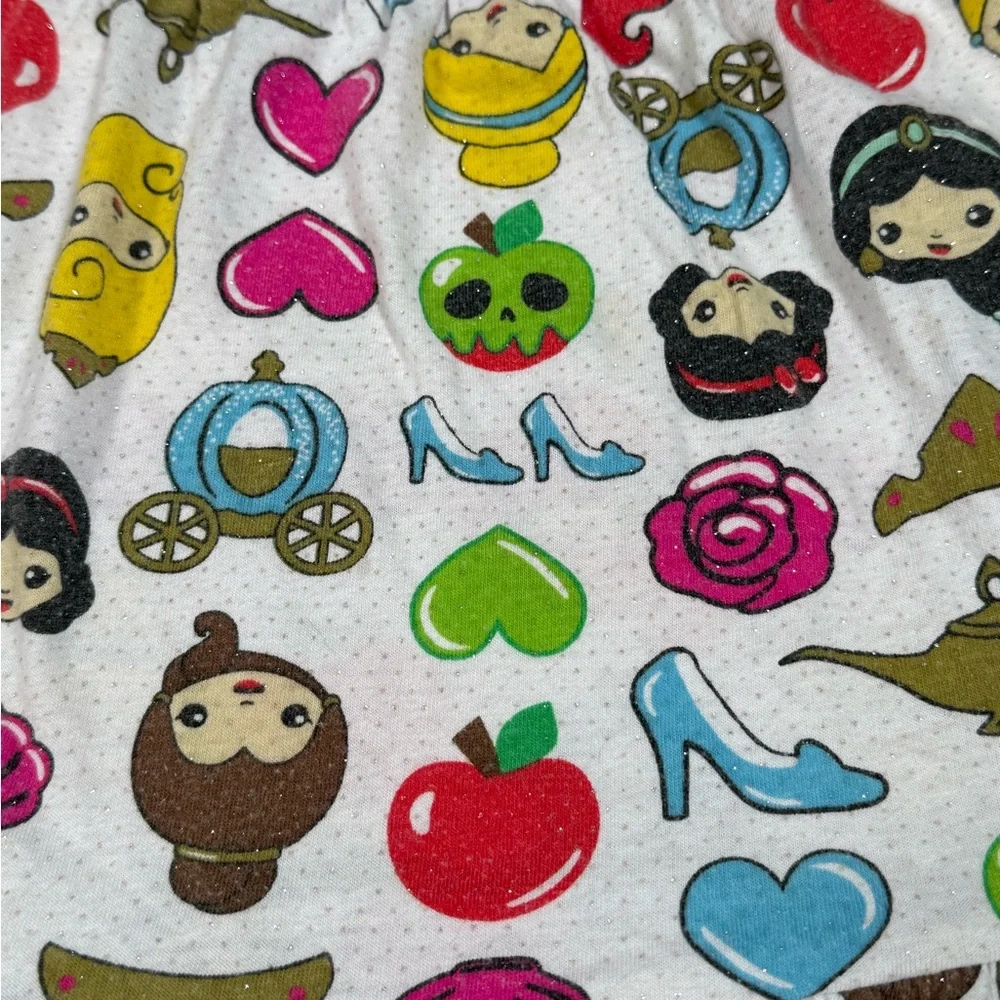 Disney Princess Night Gown Women’s Size Medium - Picture 3 of 8
